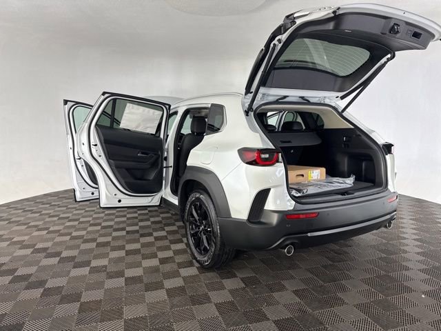 New 2026 MAZDA CX-50 AWD 2.5 S w/ Preferred Pkg image 16
