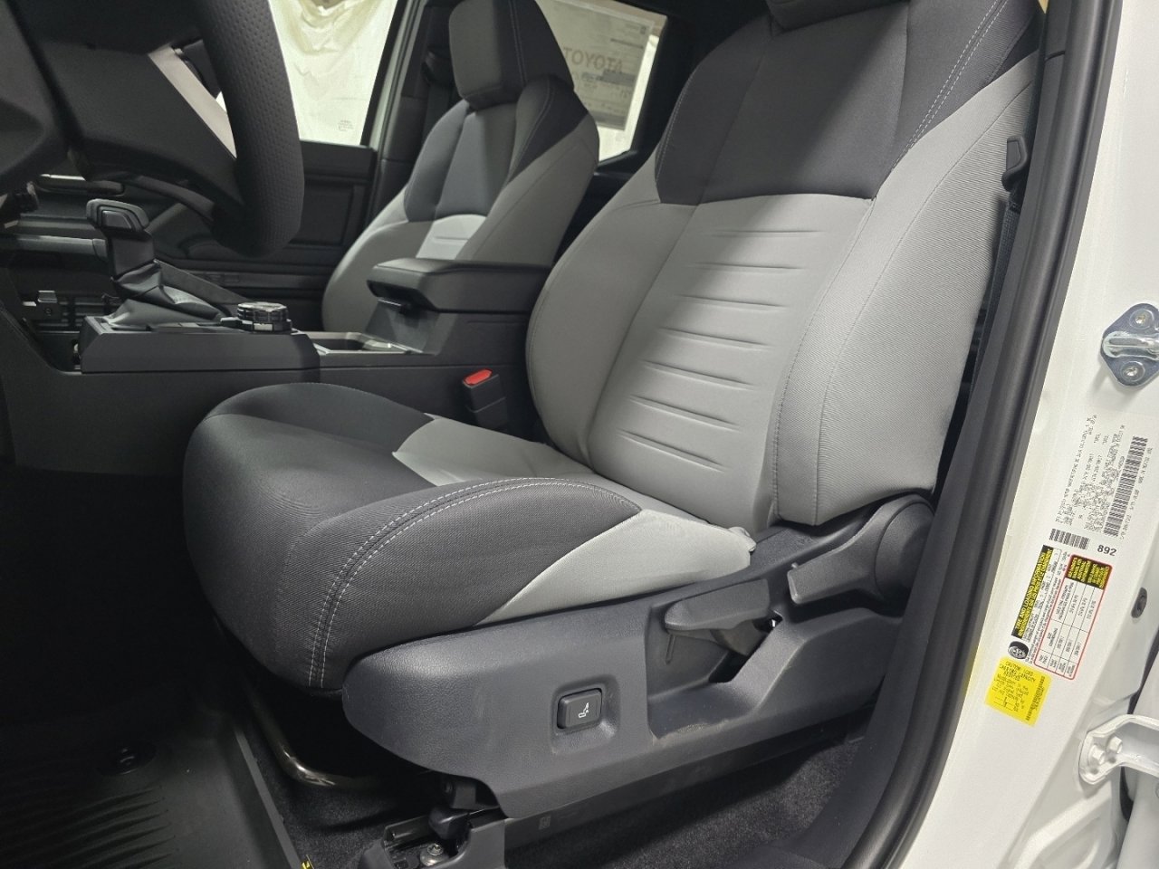 New 2026 Toyota Tacoma TRD Off-Road image 24