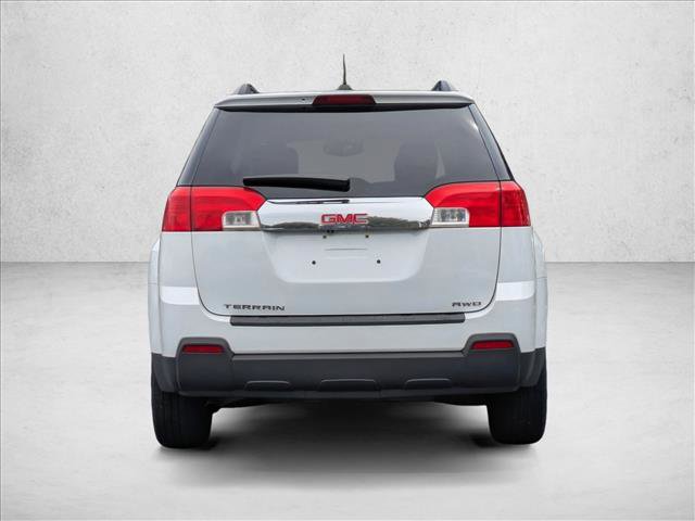 Used 2015 GMC Terrain SLE w/ Convenience Package image 7