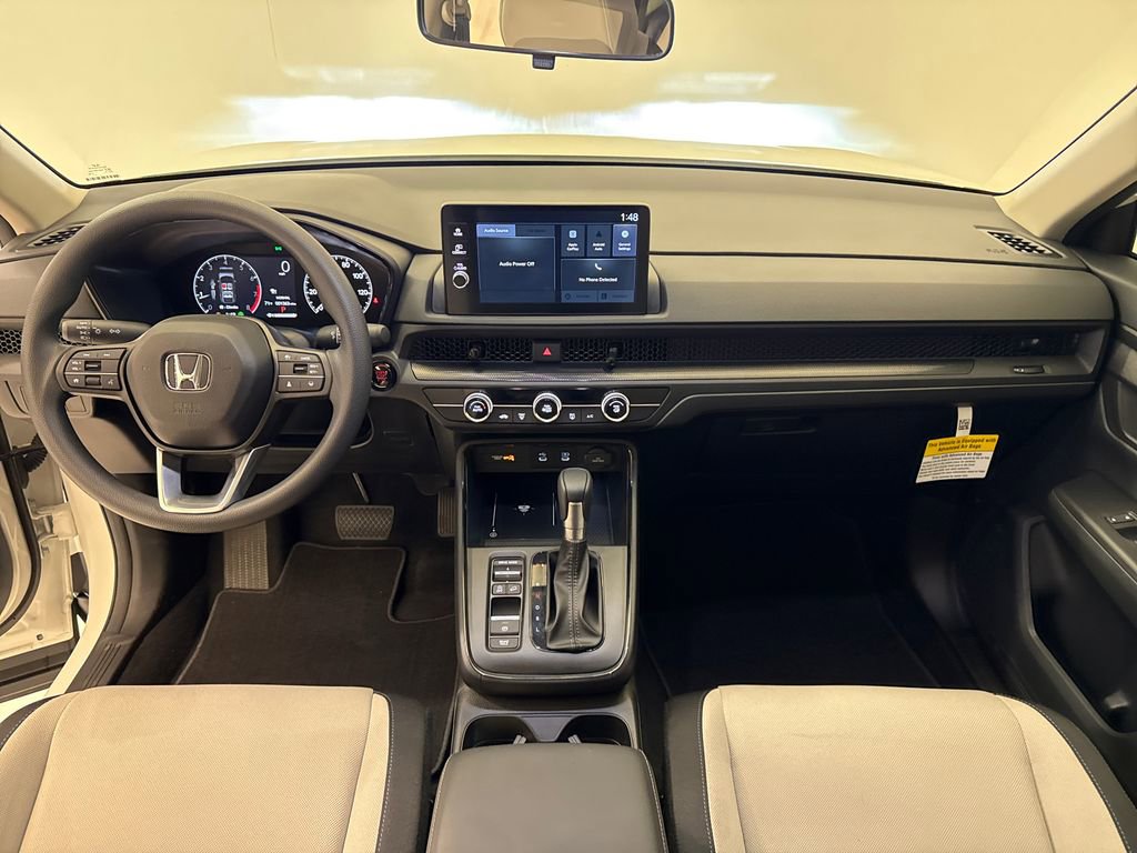 Certified 2026 Honda CR-V LX image 13