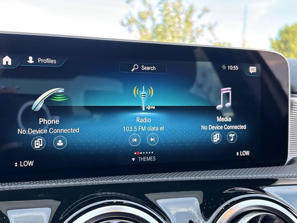 Used 2020 Mercedes-Benz A 220 image 14