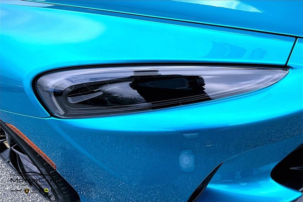 Used 2023 McLaren GT image 21