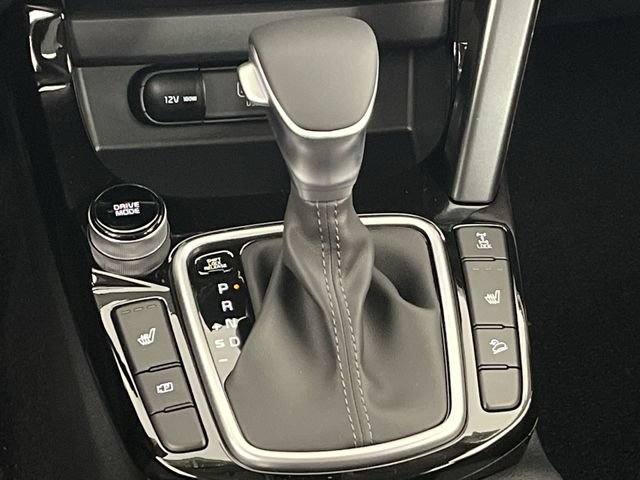 New 2026 Kia Seltos S AWD/4WD image 20