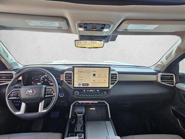 Used 2024 Toyota Sequoia Limited w/ Tow Technology Package image 22