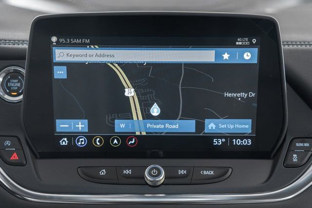 New 2026 Chevrolet Blazer LT w/ LPO, Black Sport Package image 22