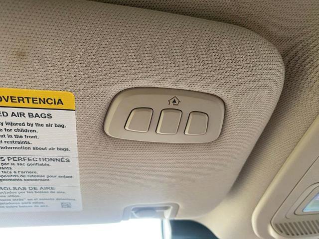 Certified 2023 Ford Explorer Limited image 26