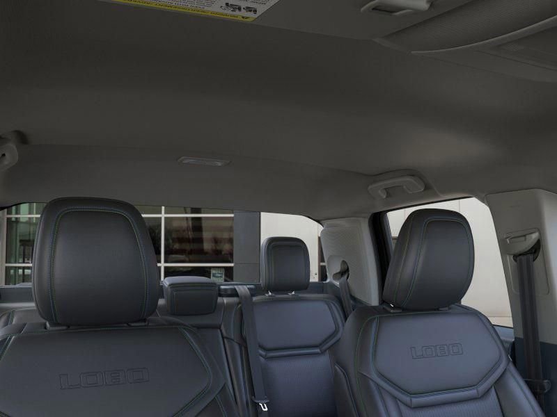 New 2026 Ford Maverick Lobo image 16