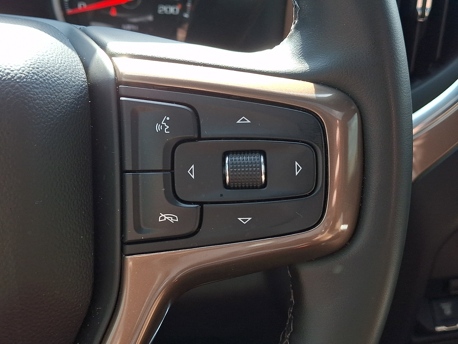 Used 2023 Chevrolet Silverado 2500 High Country AWD/4WD image 28