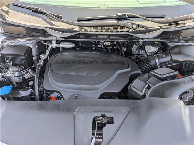 Used 2022 Honda Odyssey EX-L image 23