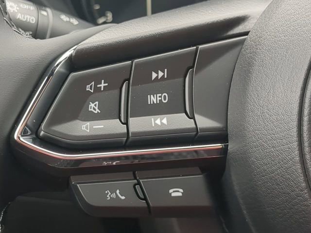 New 2025 MAZDA CX-5 Signature image 23