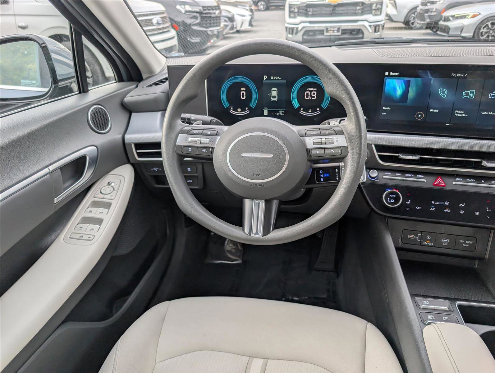 Used 2024 Hyundai Sonata SEL image 15