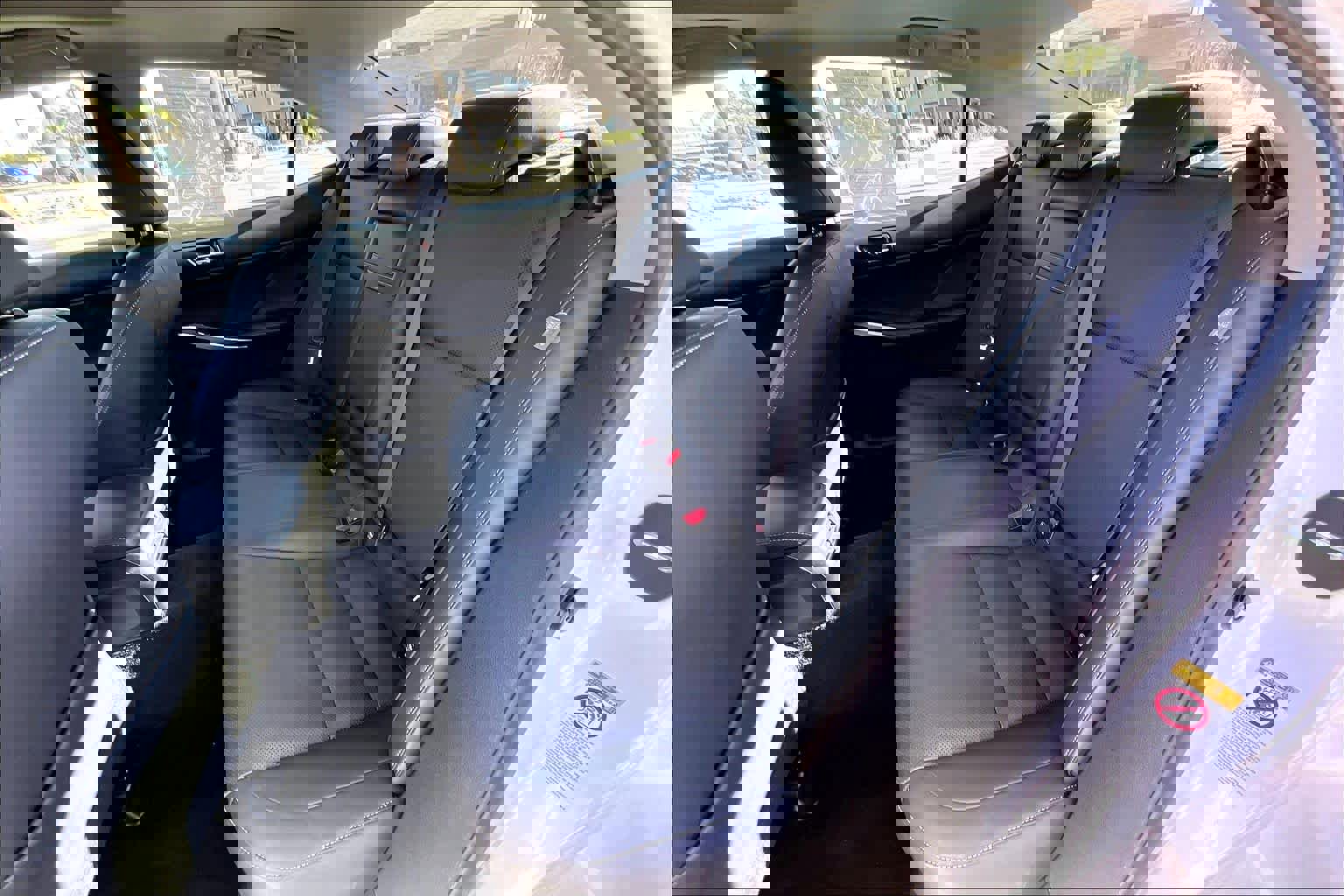 Used 2016 Lexus IS 200t w/ Navigation System Package RWD image 18