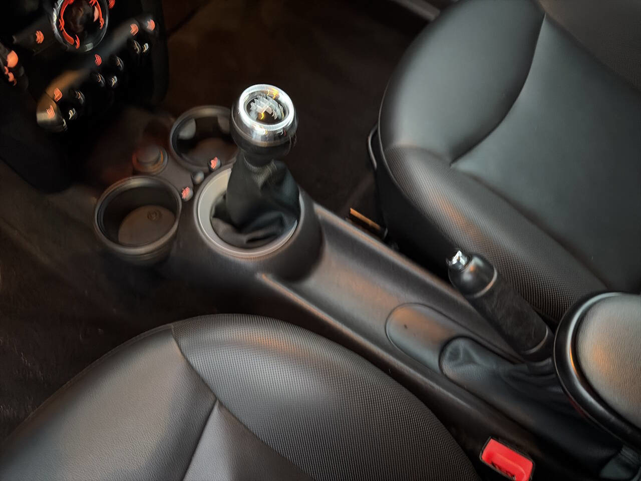 Used 2012 MINI Cooper Roadster image 25