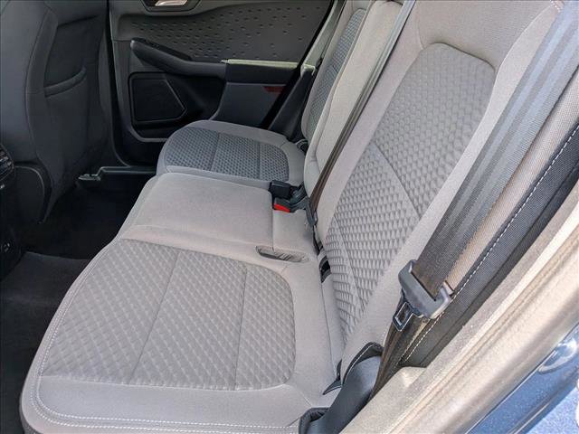 Certified 2020 Ford Escape SE FWD image 17