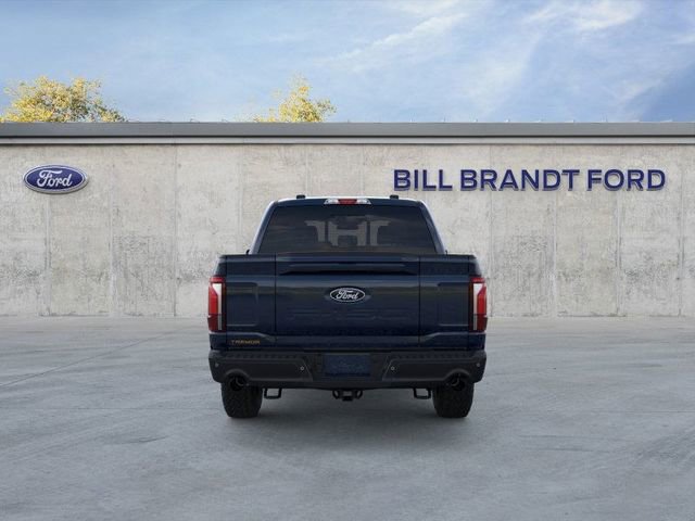 New 2025 Ford F150 Tremor image 4