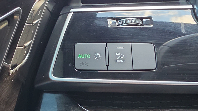 Used 2025 Audi Q7 2.0T Premium Plus AWD/4WD image 13