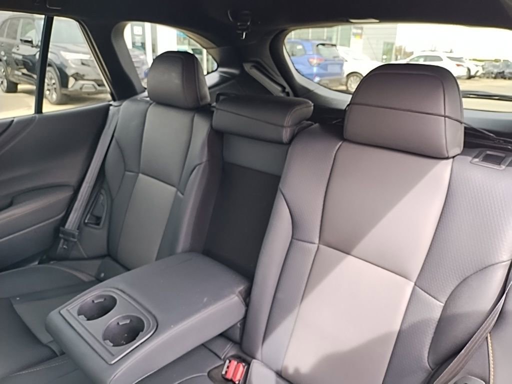 Used 2022 Subaru Outback Wilderness image 46