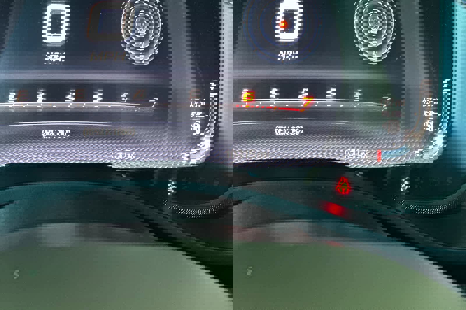 Used 2025 RAM 1500 RHO image 25