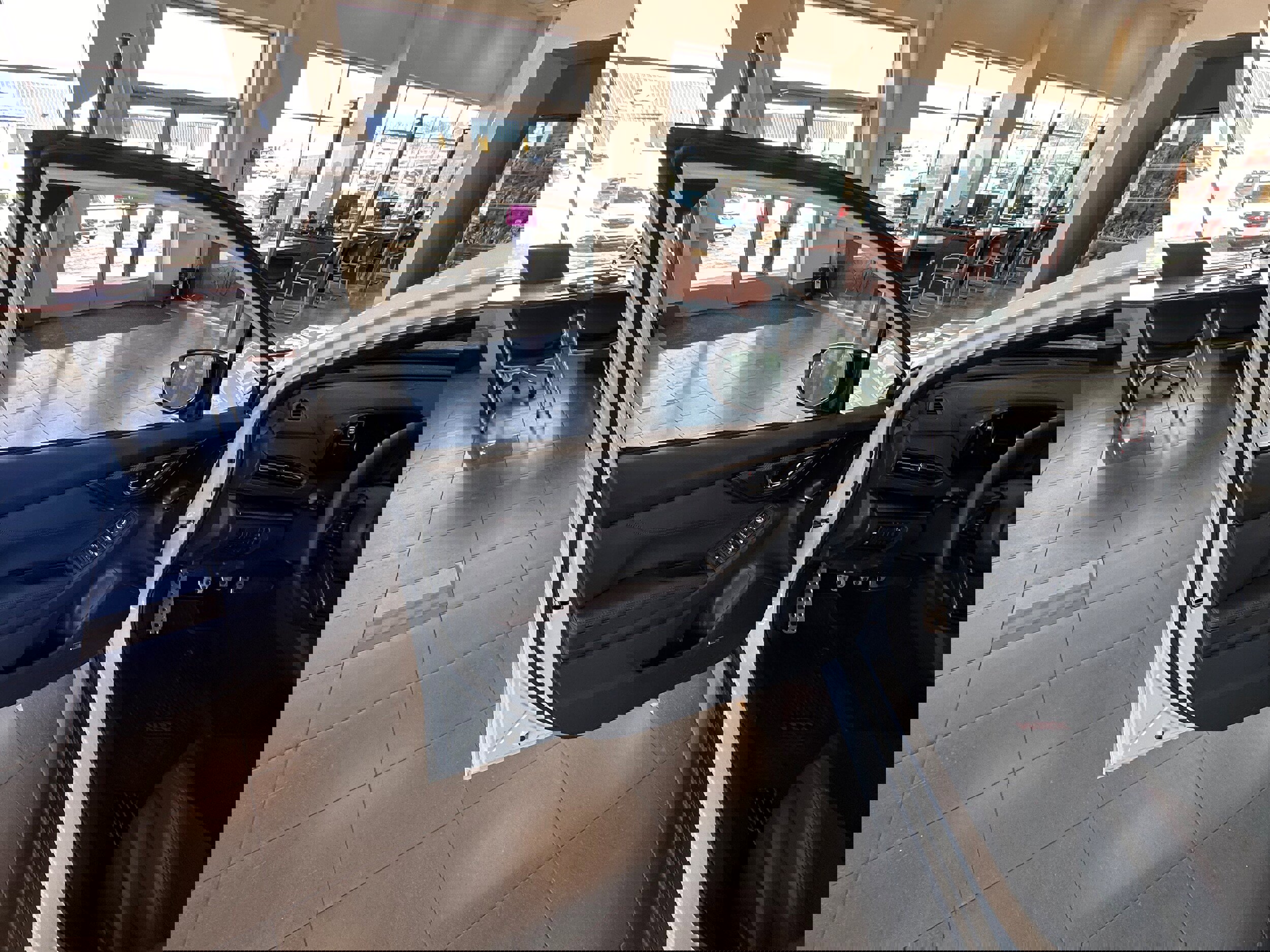 Certified 2024 Subaru WRX Limited image 12