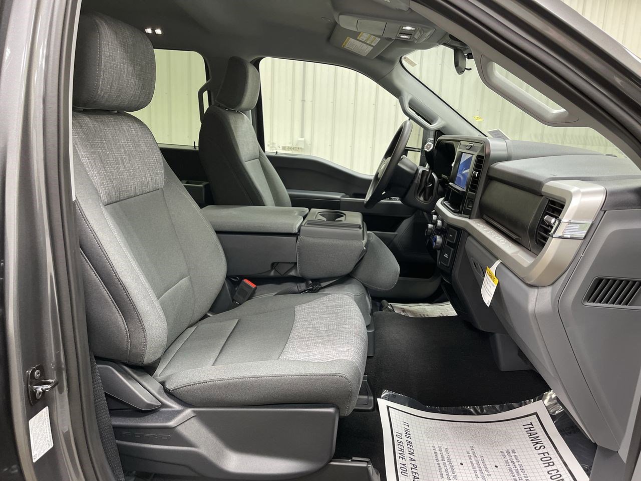 New 2025 Ford F350 XLT image 22