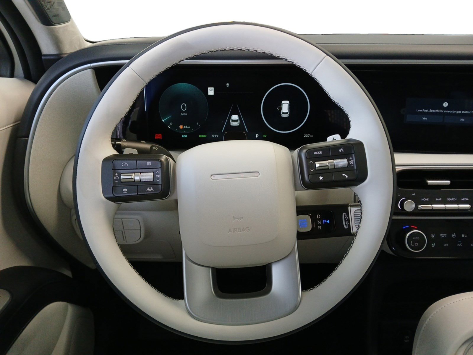 New 2026 Hyundai Palisade Calligraphy image 12