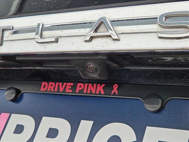 Used 2021 Volkswagen Atlas Cross Sport SE image 9