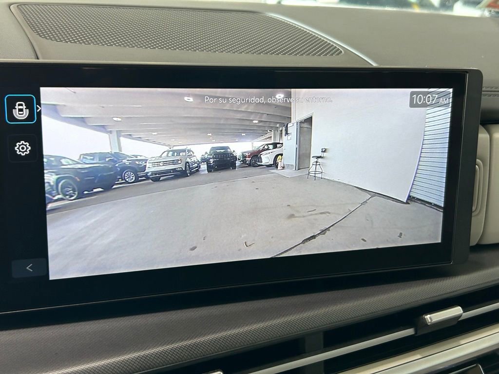 Used 2025 Hyundai Santa Fe SE image 10