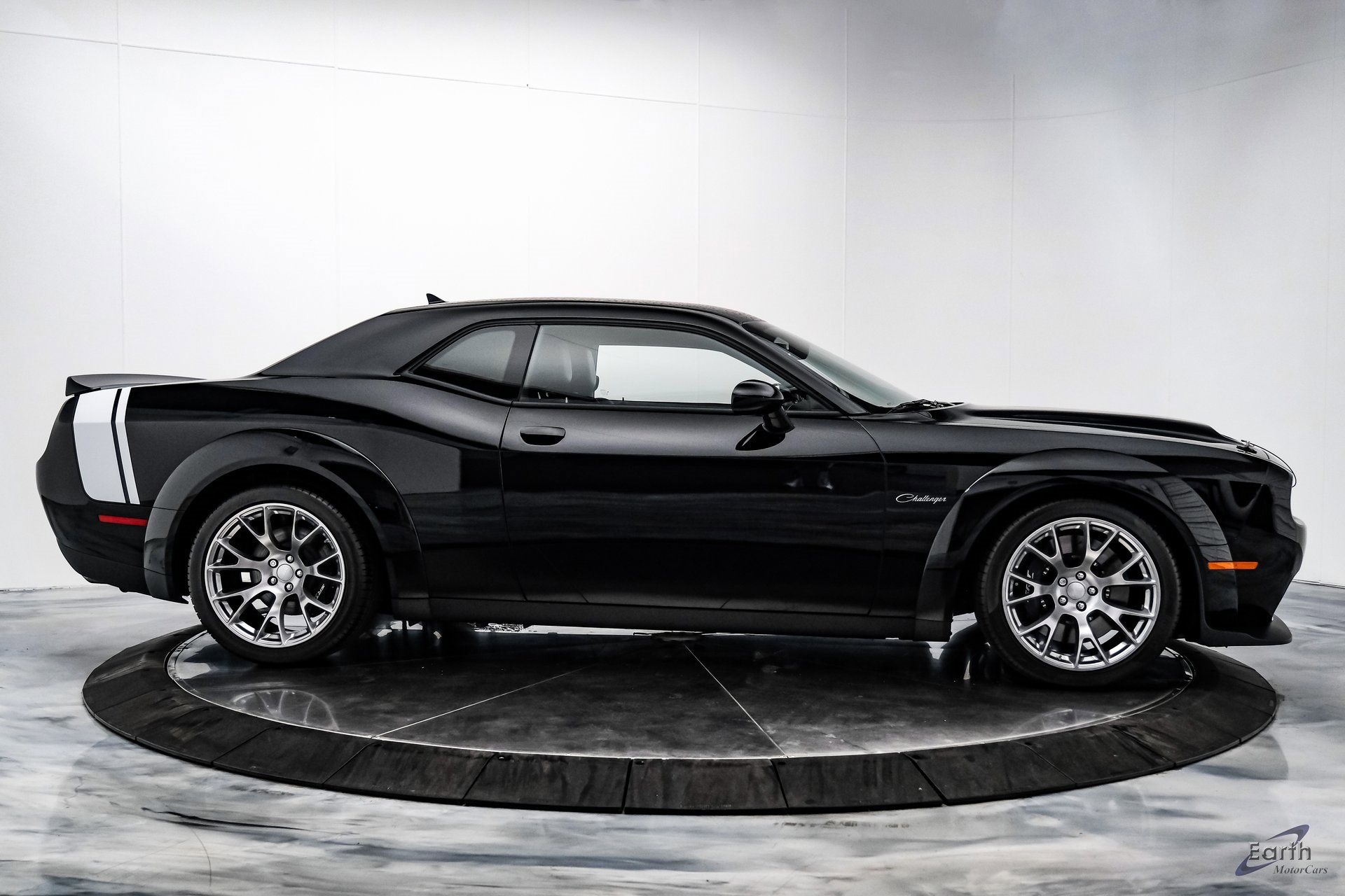 Used 2023 Dodge Challenger SRT Hellcat Redeye image 18