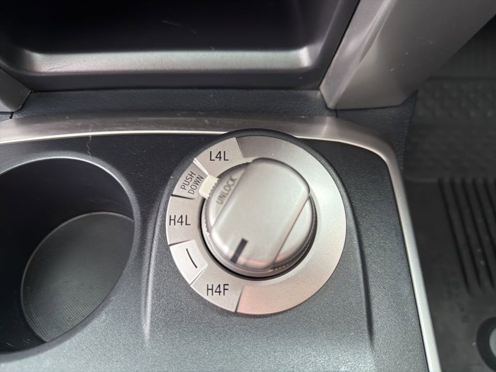 Used 2018 Toyota 4Runner Limited image 48