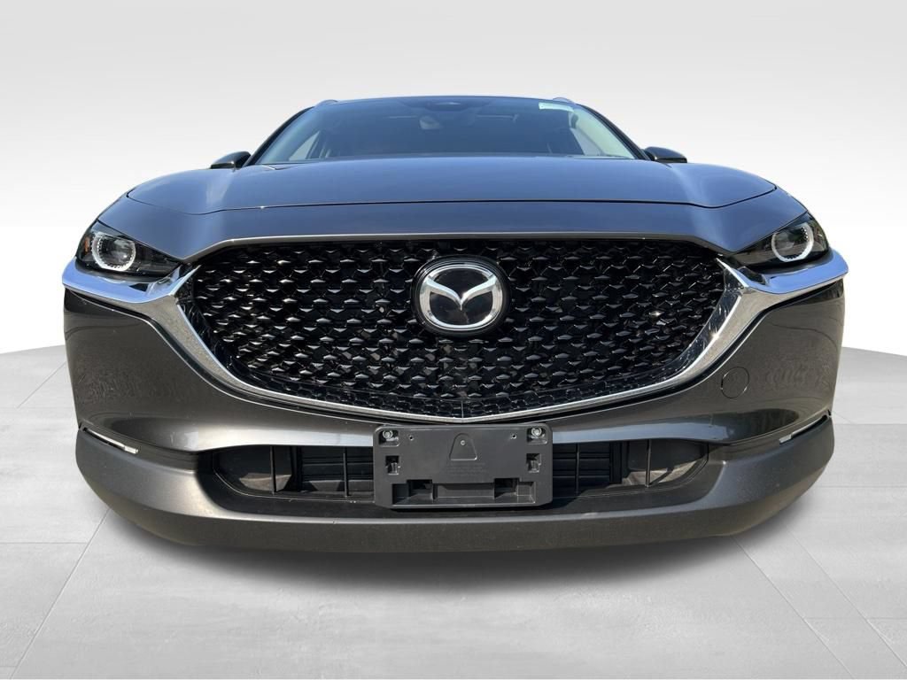 Used 2024 MAZDA CX-30 AWD 2.5 S w/ Preferred Package image 3