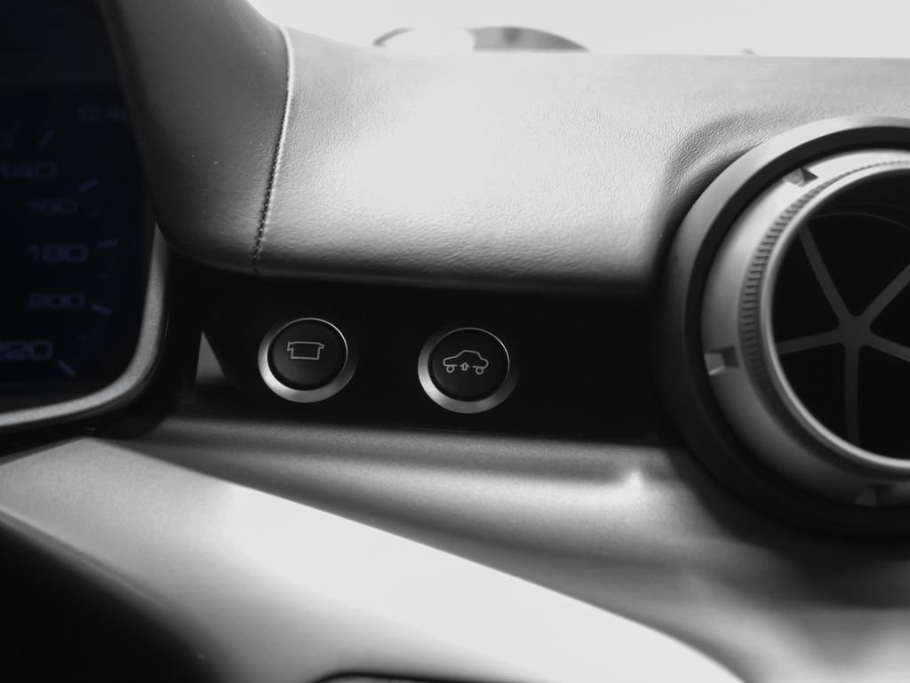 Certified 2014 Ferrari F12 Berlinetta RWD image 63