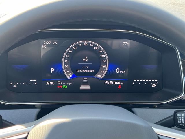 New 2026 Volkswagen Jetta SE image 17