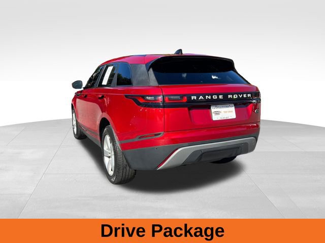 Used 2018 Land Rover Range Rover Velar S image 3