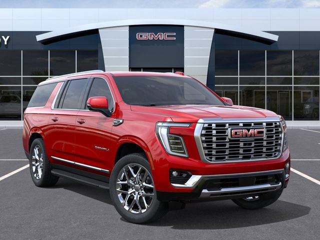 New 2026 GMC Yukon XL Denali RWD image 7