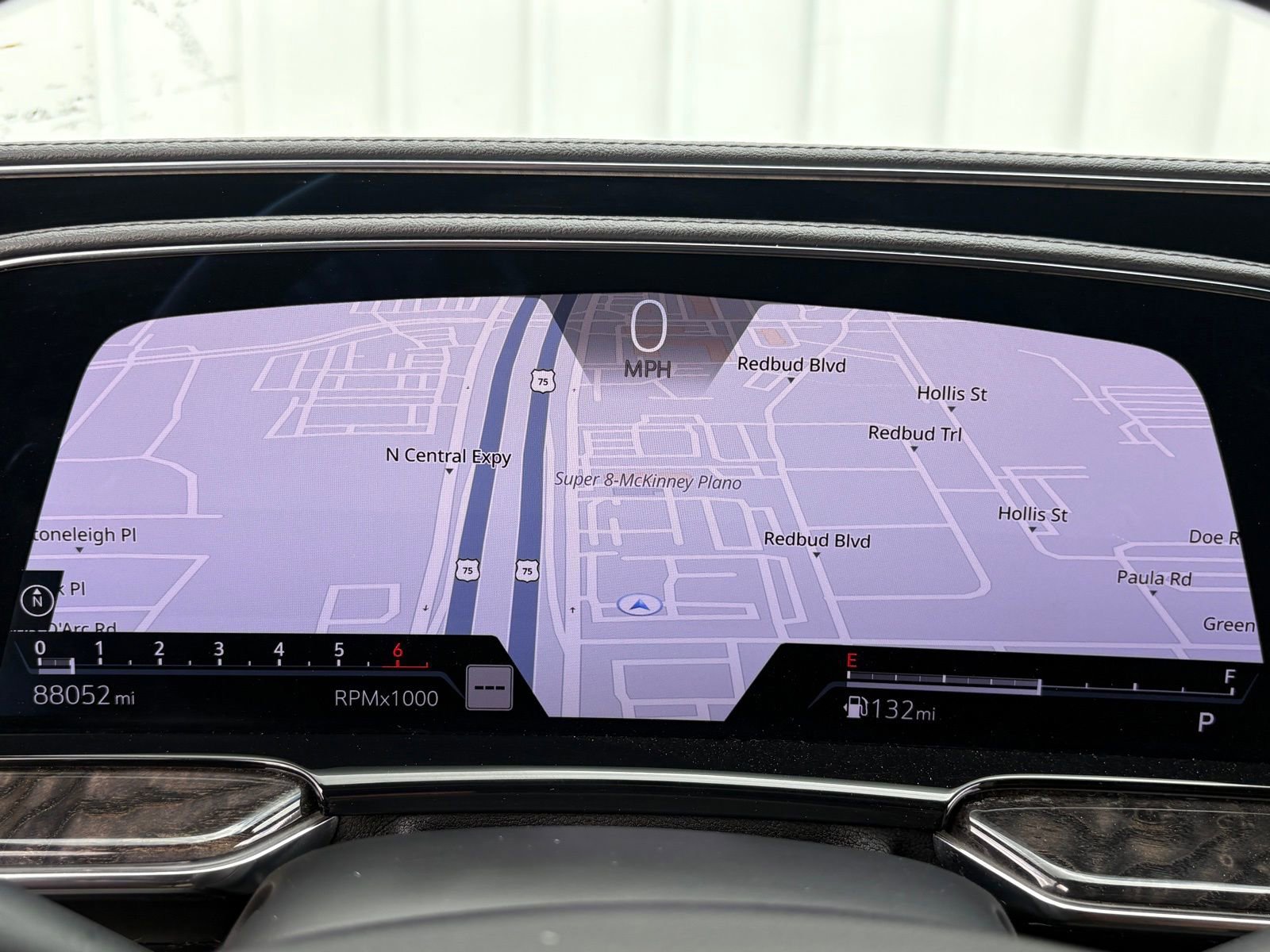 Used 2022 Cadillac Escalade Premium Luxury image 18