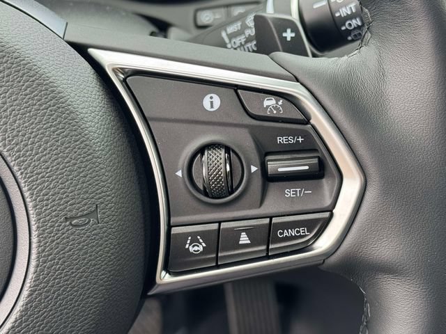 New 2026 Acura RDX w/ Advance Package AWD/4WD image 20