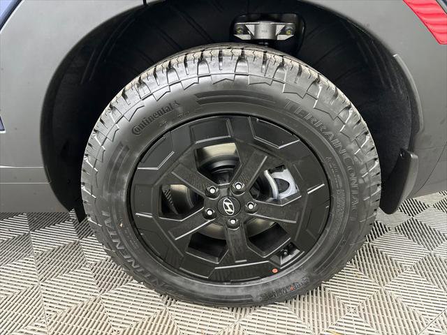 New 2026 Hyundai Santa Fe XRT image 21