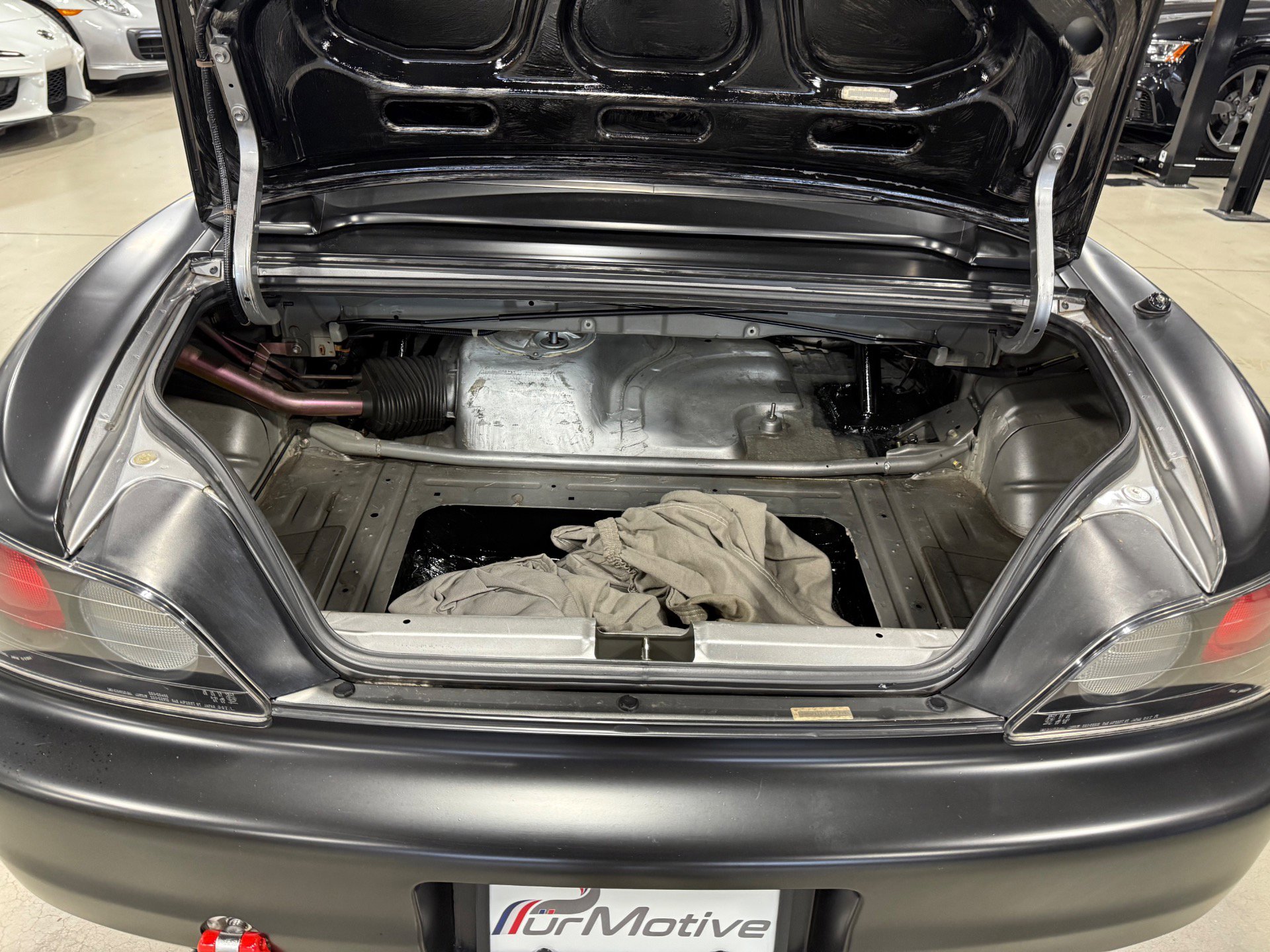 Used 2001 Honda S2000 image 26