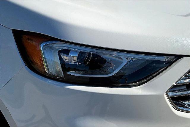 Certified 2020 Ford Edge SEL w/ Convenience Package AWD/4WD image 28
