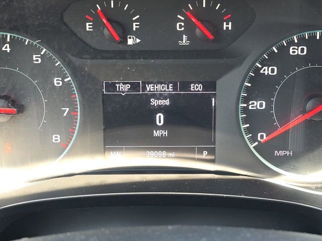 Used 2024 Chevrolet Malibu LT FWD image 22