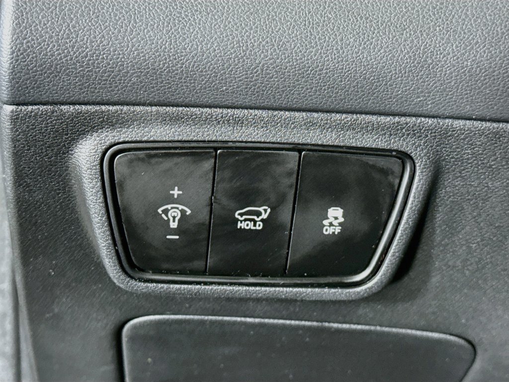 Certified 2022 Hyundai Tucson SEL w/ Convenience Package FWD image 19