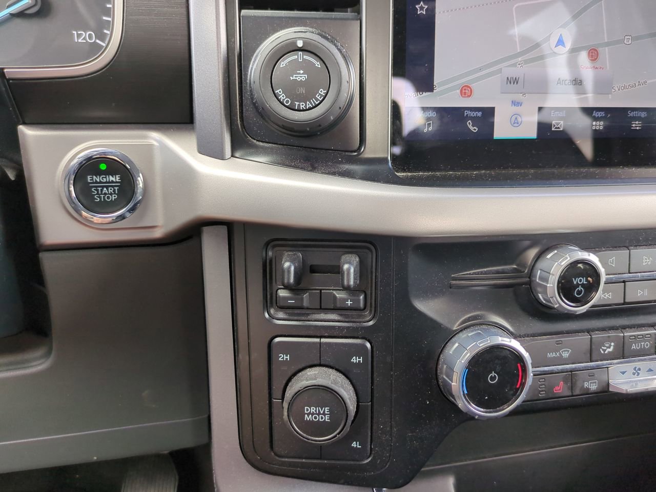 Used 2023 Ford F150 XLT w/ Equipment Group 302A High AWD/4WD image 30