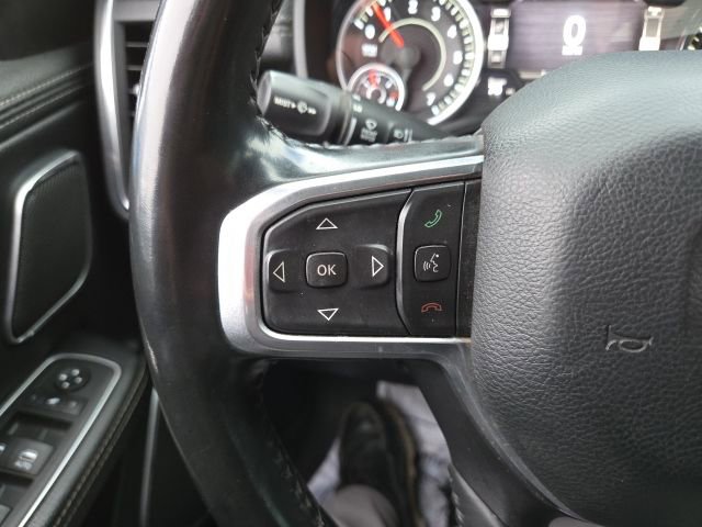 Used 2022 RAM 1500 Laramie w/ Night Edition image 63