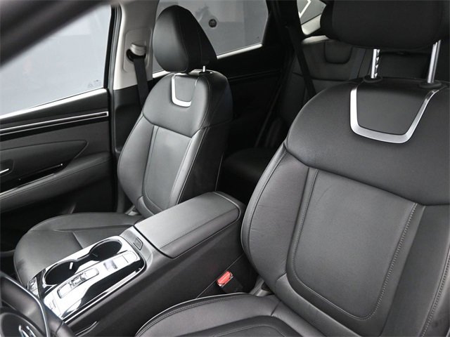 Used 2024 Hyundai Tucson Limited image 13