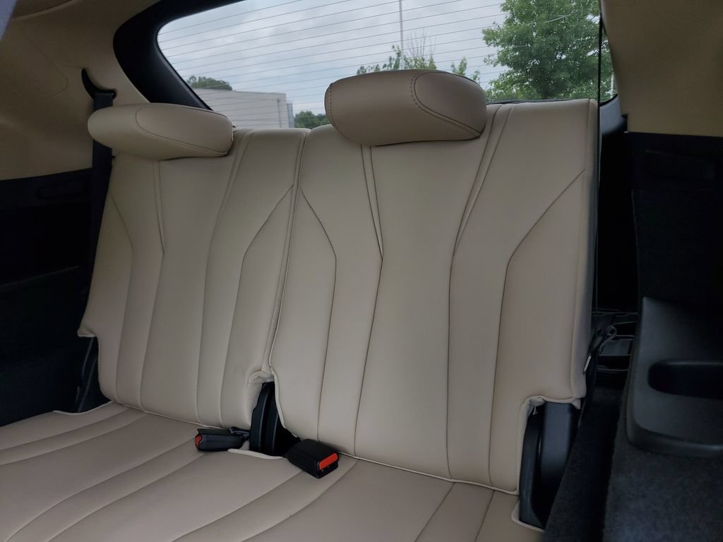 Certified 2024 Acura MDX SH-AWD image 15