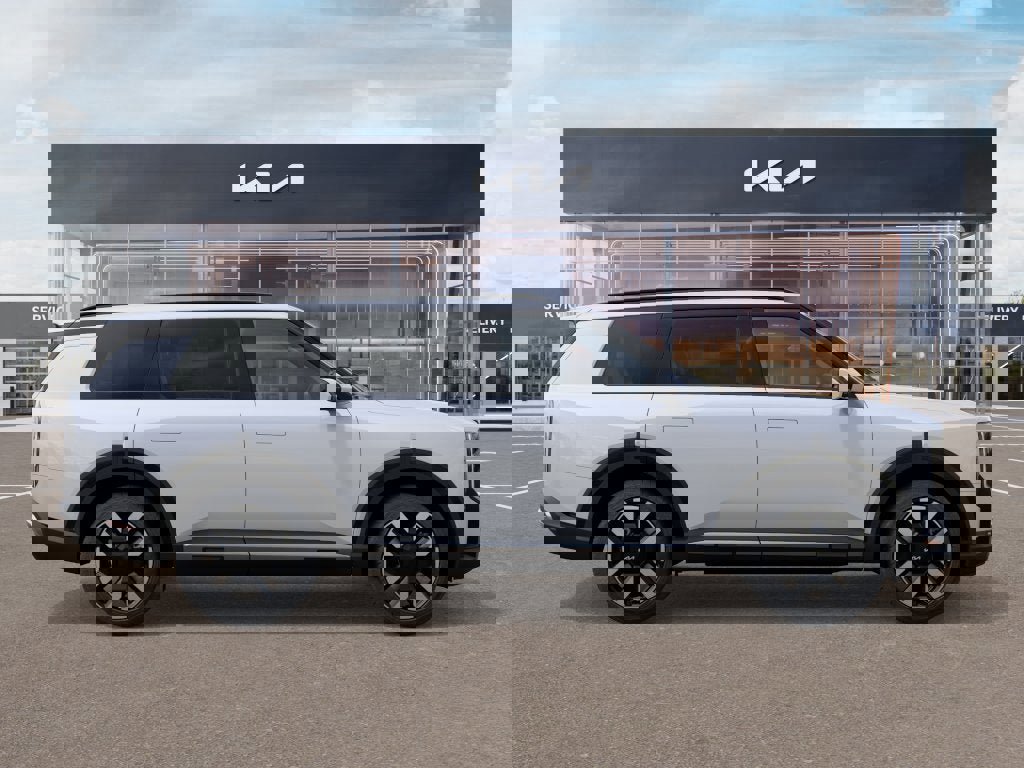 New 2027 Kia Telluride S image 7