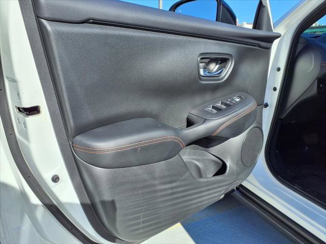 Used 2023 Honda HR-V Sport image 11