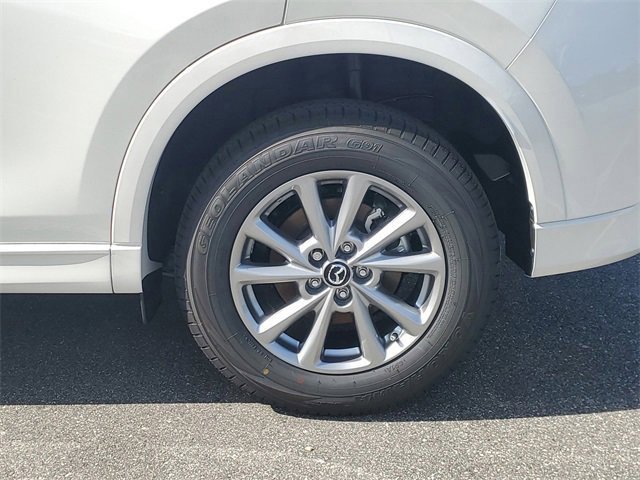 New 2025 MAZDA CX-5 AWD 2.5 S w/ Select Package image 9