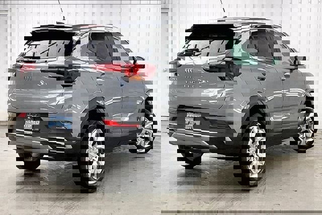 Certified 2024 Buick Encore GX Preferred w/ Comfort Package image 12