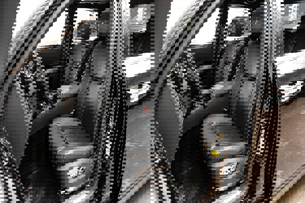 Used 2017 Rolls-Royce Ghost image 30